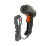 AOQI SCANNER A9, IMAGE, 1D/2D, USB