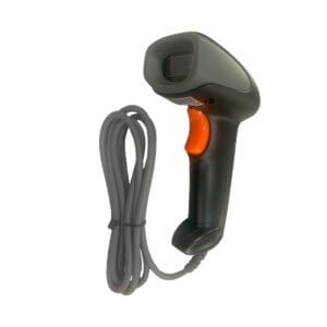 AOQI SCANNER A9, IMAGE, 1D/2D, USB