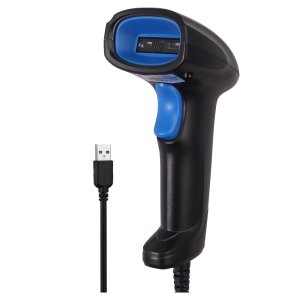 AOQI SCANNER A92, IMAGE, 1D/2D, USB