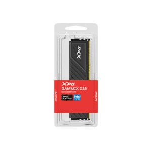TEAMGROUP DRAM DDR4 DT 16GB-3200MHZ ELITE