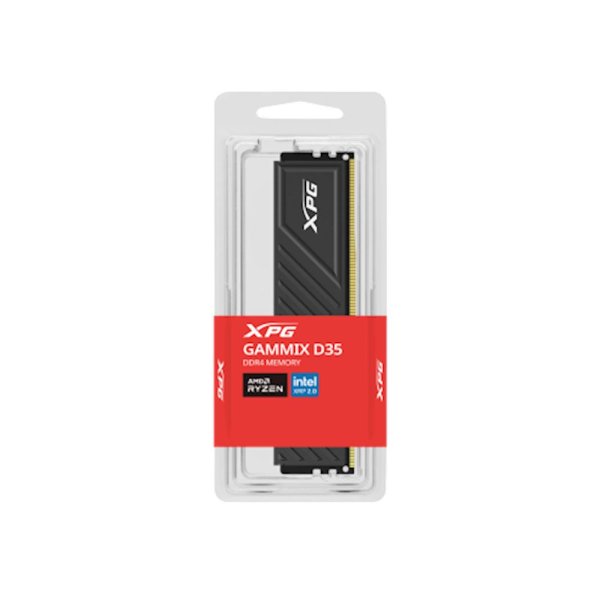 TEAMGROUP DRAM DDR4 DT 16GB-3200MHZ ELITE