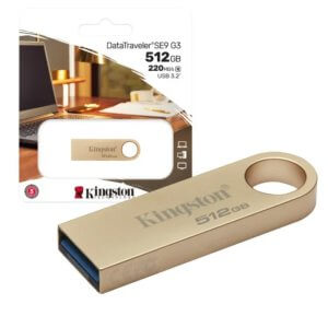 KINGSTON USB FLASH 3.2 512GB DTSE9G3