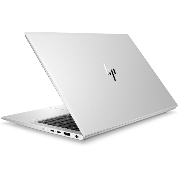 HP LAPTOP ELITEBOOK X360 830 G7 I5-10210U-8GB-256GB-FHD13.3" - Image 2