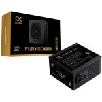 XIGMATEK POWER SUPPLY ALPHA FURY 850 WATT 80+ GOLD