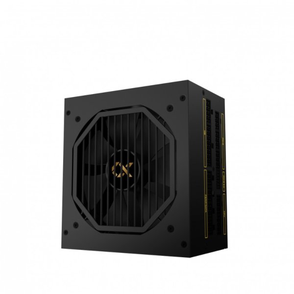 XIGMATEK POWER SUPPLY ALPHA FURY 850 WATT 80+ GOLD - Image 2