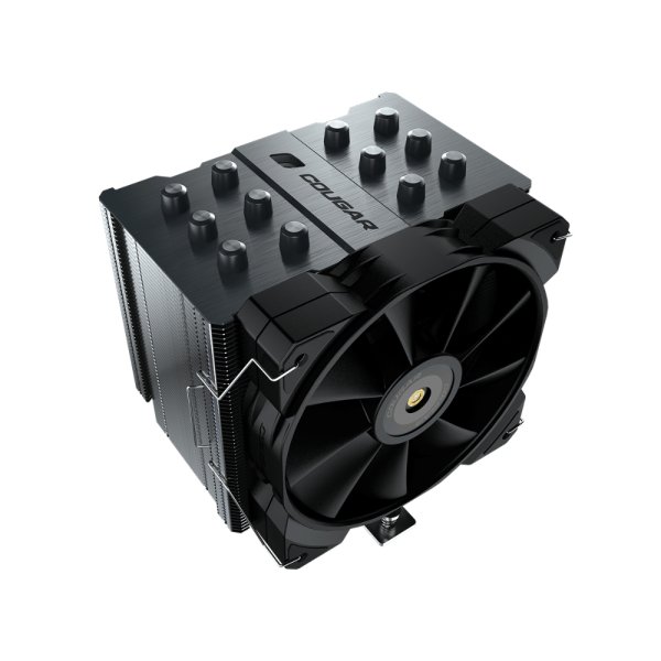 COUGAR COOLER CPU FORZA 85 ESSENTIAL - Image 2
