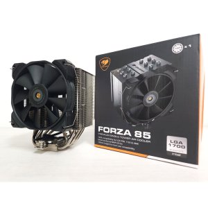 COUGAR COOLER CPU FORZA 85 ESSENTIAL