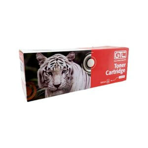 GTC COMPATIBLE HP TONER 205A