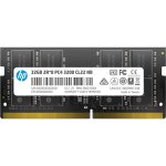 HP DDR4 NOTEBOOK 32GB-3200 S1 SERIES CL22