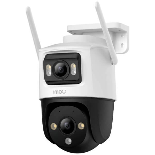 IMOU CAM BULLET CRUISER DUAL LENS, IPC-S7XEP-6M0WED - Image 2