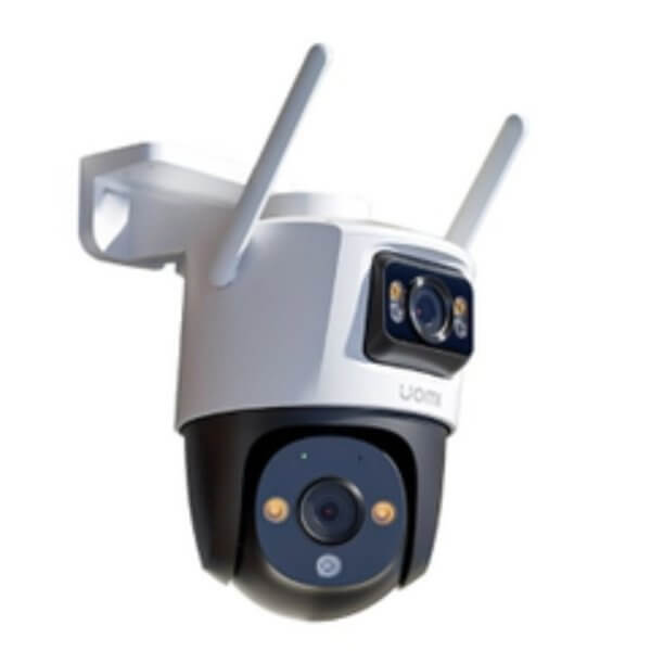 IMOU CAM BULLET CRUISER DUAL LENS, IPC-S7XEP-6M0WED - Image 3