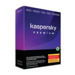 KASPERSKY PREMIUM 1 DEVICES 1 YEAR