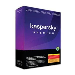 KASPERSKY PREMIUM 3 DEVICES 1 YEAR .