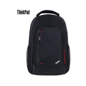 LENOVO THINKPAD BAG LAPTOP BACKPACK COPY BLACK BP100