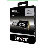 LEXAR NVME DRIVE 1TB