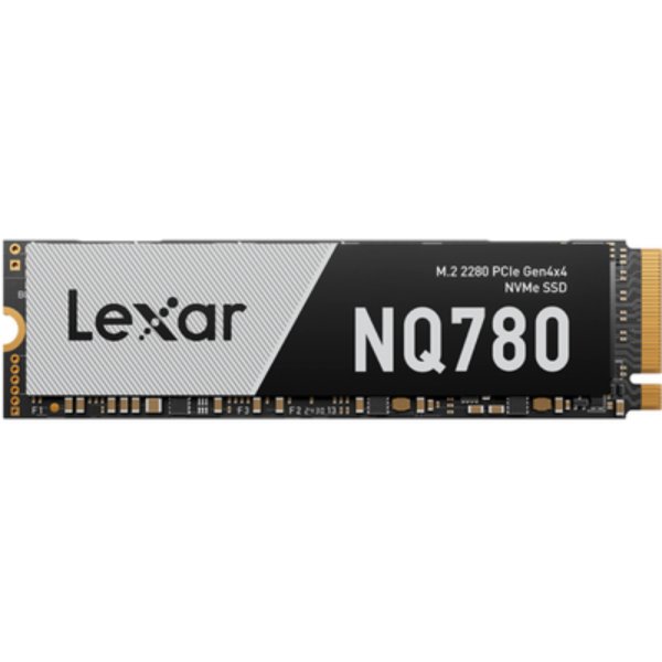 LEXAR NVME DRIVE 1TB - Image 2