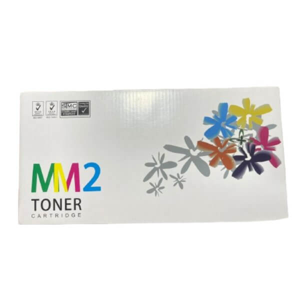 MM2 HP TONER W1500A (150A) (M111/M141)