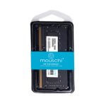 MOUSCHI DRAM DDR4 NB 8GB-3200