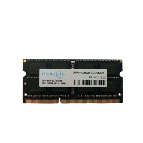 MOUSCHI DRAM DDR4 NB 8GB-3200 - Image 2