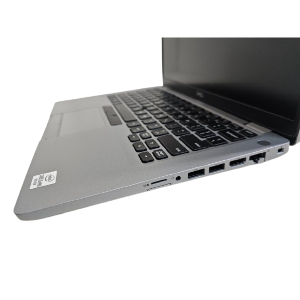 DELL LAPTOP LATITUDE 5410 I5-10310U-8GB-256GB-TOUCH 15.6". - Image 2
