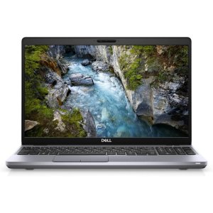 DELL LAPTOP PRECISION 3551 I7-10850H-16GB-512GB-NVIDIA QUADRO P620 4GB-FHD-15.6"