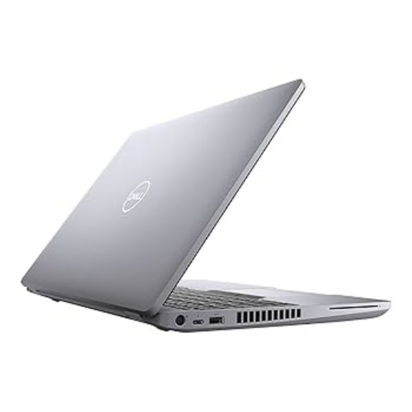 DELL LAPTOP PRECISION 3551 I7-10850H-16GB-512GB-NVIDIA QUADRO P620 4GB-FHD-15.6" - Image 2