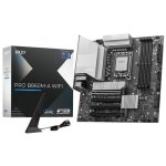 MSI MOTHERBOARD PRO B860M-A (((WIFI))) LGA 1855