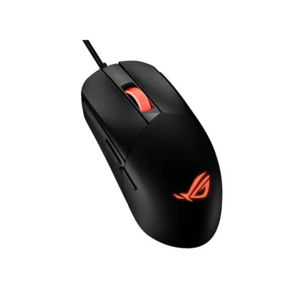 ASUS MOUSE GAMING ROG STRIX IMPACT III RGB USB - Image 2