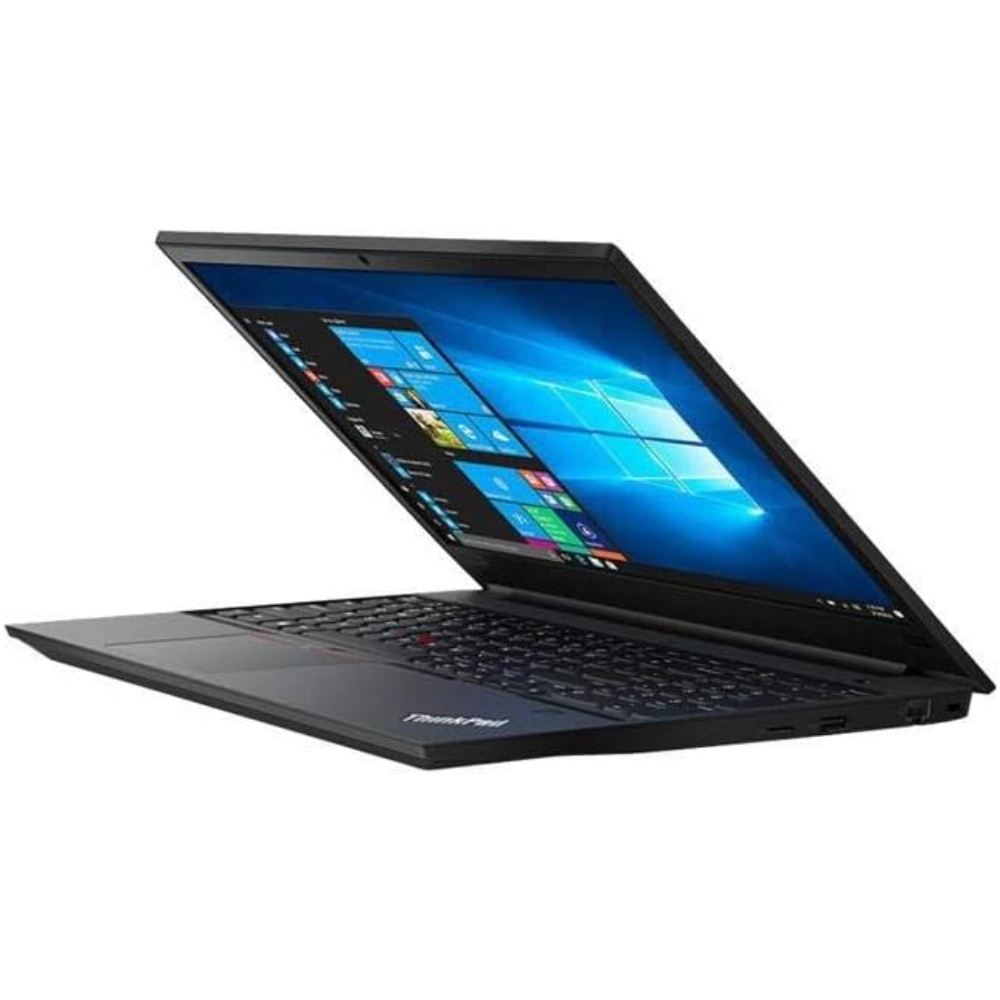 LENOVO LAPTOP THINKPAD E590 I7-8565U - 16GB-512GB- FHD 14" - Image 2