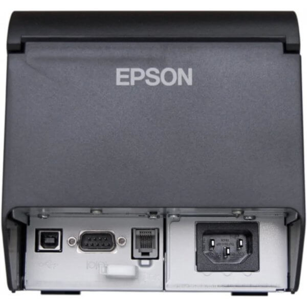 EPSON RECEIPT PRINTER TM-T20X (051) - Image 2
