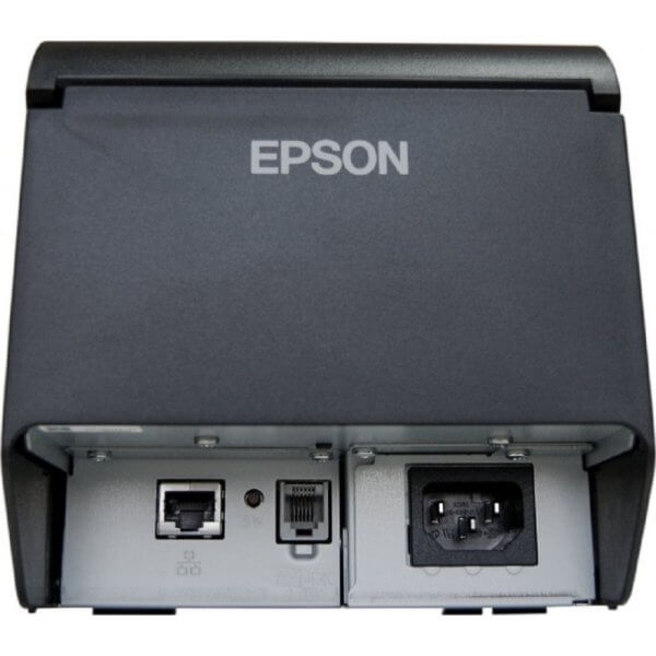 EPSON RECEIPT PRINTER TM-T20X (052) - Image 2