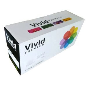 VIVID COMPATIBLE HP TONER 205A