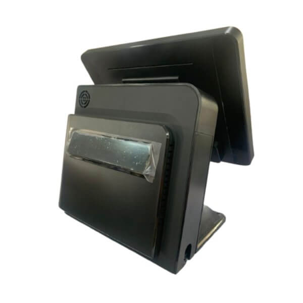 VOLTRAX POS Q8 I5-4200U 2.4GHZ, 8GB - 256GB - TOUCH 15" - Image 2