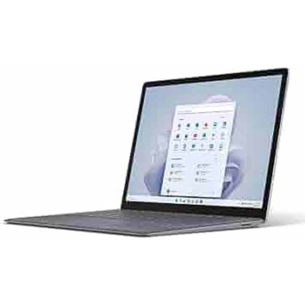 MICROSOFT SURFACE LAPTOP 5 I5 1235U - 512GB -16GB 13.5"