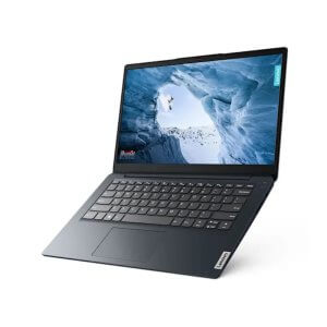 LENOVO LAPTOP IP1 15IRU7 - I5-1335U - 8GB - 256GB - TOUCH, FHD 15.6”