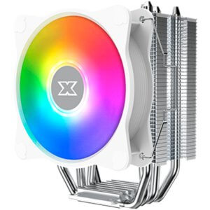 XIGMATEK COOLER CPU WINDPOWER 964 RGB WHITE