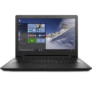 LENOVO LAPTOP IP 110-15ISK - I3-6100U - 8GB - 256GB - 15.6"