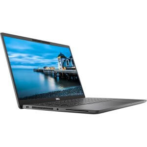 DELL LAPTOP LATITUDE 7420 - I7-1185G7 - 16GB DDR4 - 256GB NVME - 14"