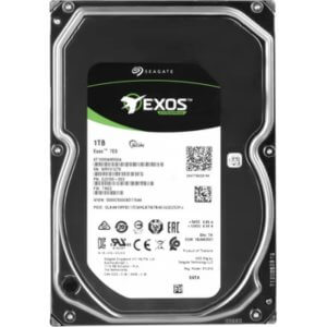 SEAGATE HDD DESKTOP 1TB EXOS ENTERPRISE