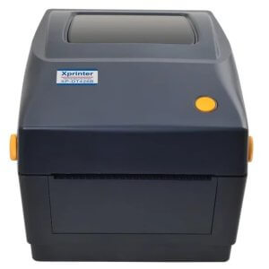 XPRINTER LABEL PRINTER XP-460B THERMAL