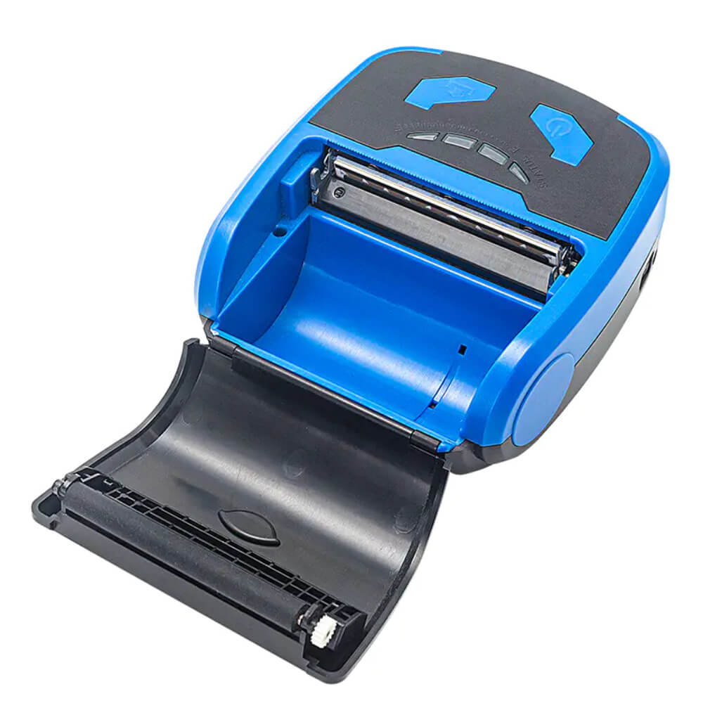 XPRINTER PORTABLE RECEIPT PRINTER XP-P810 BLUTOOTH - Image 3
