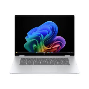 HP OMNIBOOK 7 FLIP X360 CORE ULTRA 7-256U-16GB-512GB SSD-TOUCH16"