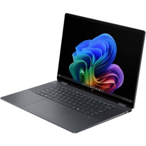 HP LAPTOP OMNIBOOK X FLIP X360 CORE ULTRA 7-256U-16GB-512GB SSD-TOUCH16"