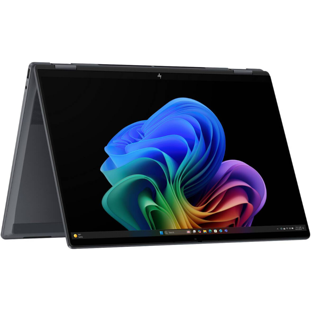 HP LAPTOP OMNIBOOK X FLIP X360 CORE ULTRA 7-256U-16GB-512GB SSD-TOUCH16" - Image 2