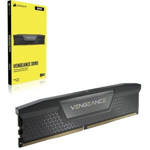 CORSAIR DDR5 DESKTOP 64GB-6400MHZ VENGEANCE