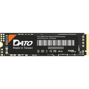 DATO NVME DRIVE 512GB