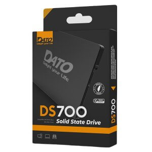 DATO SSD DRIVE 2TB