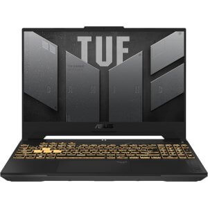 ASUS LAPTOP GAMING TUF F15 I7-13620H -16GB - 512GB - RTX4060 -144HZ -15.6"