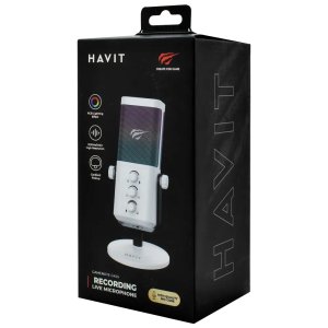 HAVIT MICROPHONE GAMING GK65