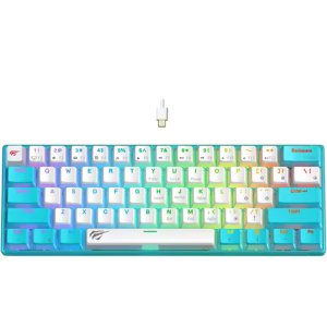 HAVIT KEYBOARD GAMING WIRED MECHANICAL KB903L
